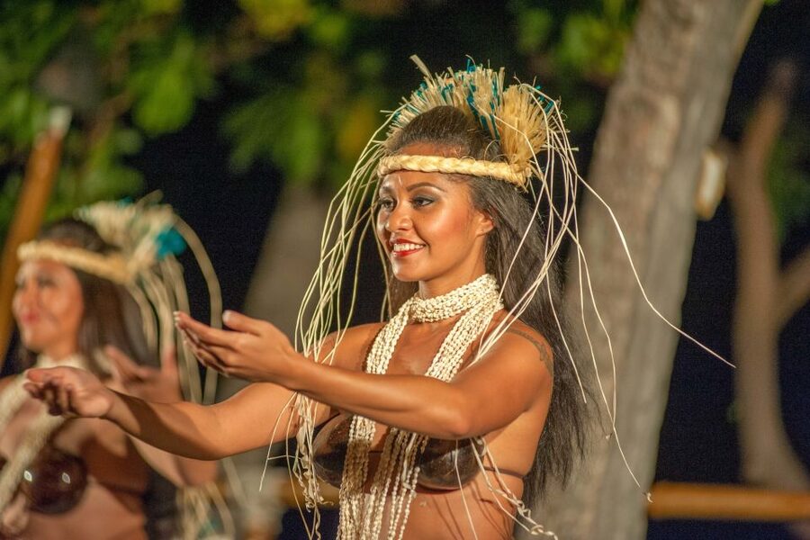 Kailua-Kona: Voyagers of the Pacific Luau with Buffet Dinner - Is $190 per person a fair price?