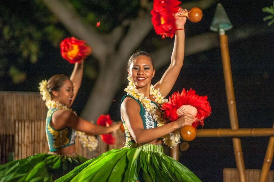 Kailua-Kona: Voyagers of the Pacific Luau with Buffet Dinner - The Imu Ceremony and what to expect now