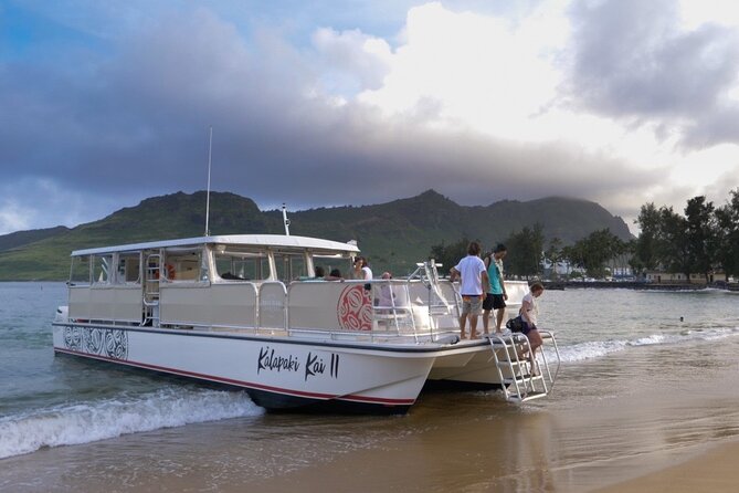 Kalapaki Kai Sunset Catamaran Cruise - Key Things to Know Before You Book