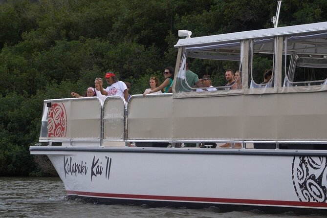 Kalapaki Kai Sunset Catamaran Cruise - Is $109 a Good Value?