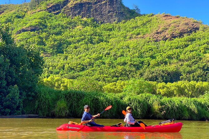 Kauai Adventure: Kayak & Hike to Secret Falls with Expert Guide - What to wear and pack for Secret Falls