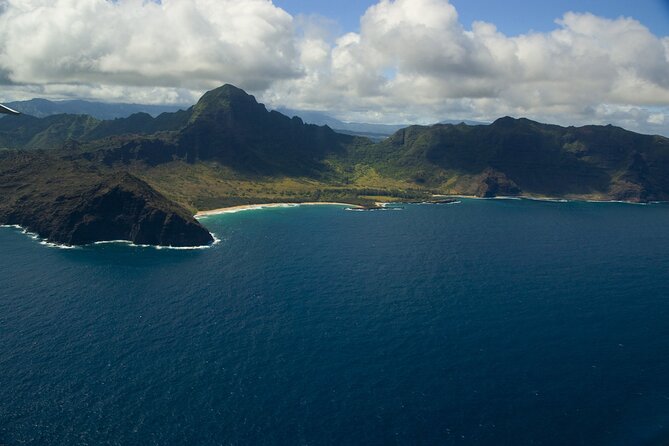 Kauai Airplane Tour: Na Pali Coast, Waterfalls & Window Seats - Waimea Canyon, the Grand Canyon of the Pacific
