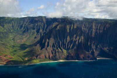 Kauai Airplane Tour: Na Pali Coast, Waterfalls & Window Seats