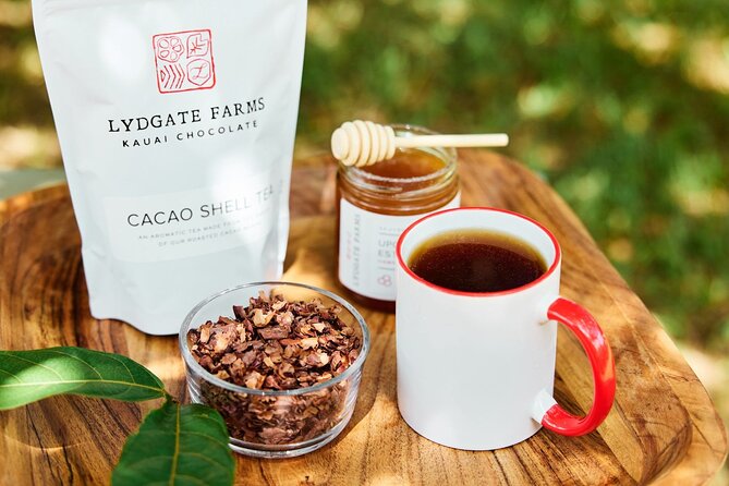 Kauai Chocolate Farm Tasting Tour - Who will enjoy this Kauai experience most