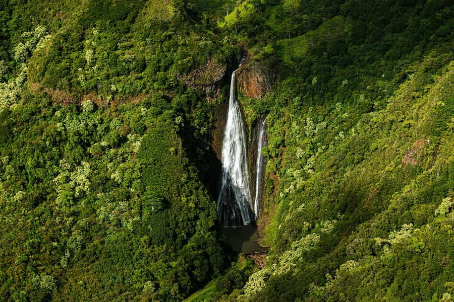 Kauai: Entire Kauai Air Tour with Window Seats - Why an air tour makes sense on Kauai