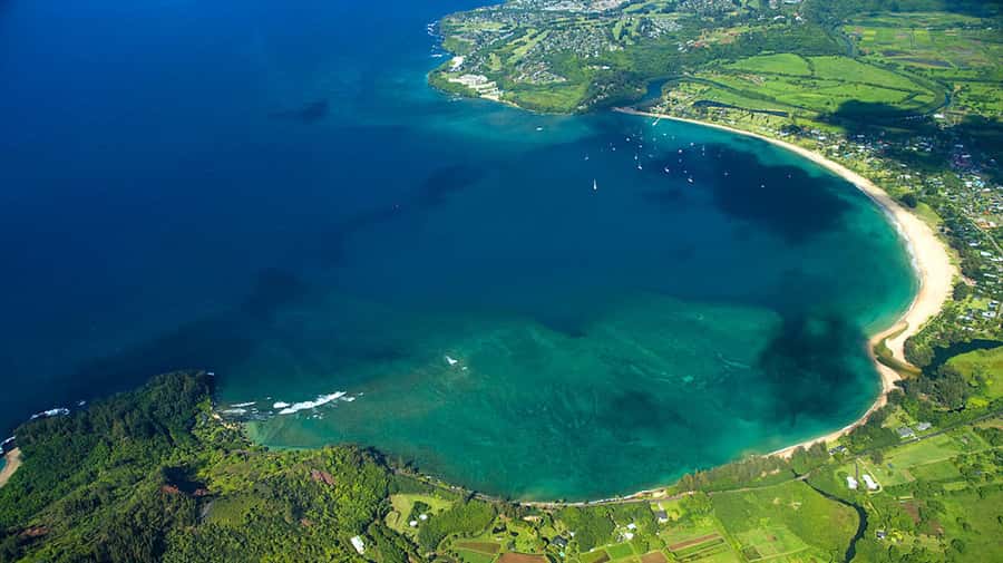 Kauai: Entire Kauai Air Tour with Window Seats - What the small airplane is really like