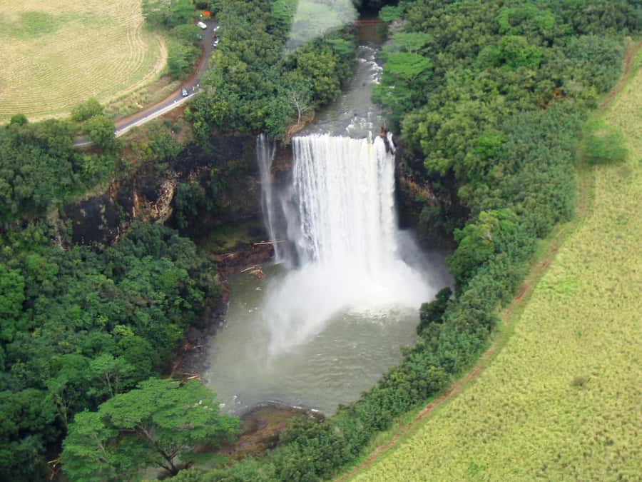 Kauai: Entire Kauai Air Tour with Window Seats - Is $159 good value?