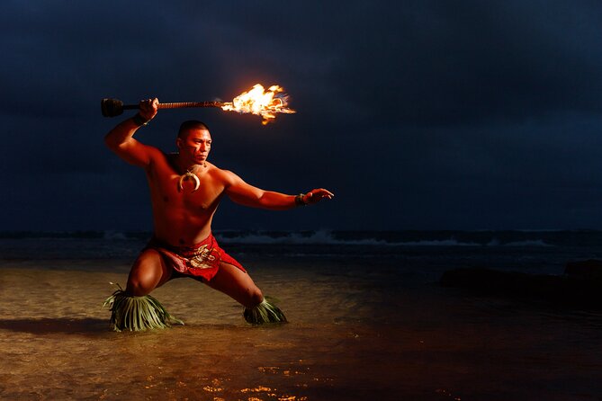 Kauai: Luau Ka Hikina Admission with Dinner and Lei Greeting - Six things to know before booking