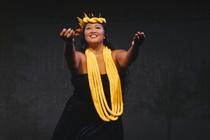 Kauai: Luau Ka Hikina Admission with Dinner and Lei Greeting - Is $204 a fair price?