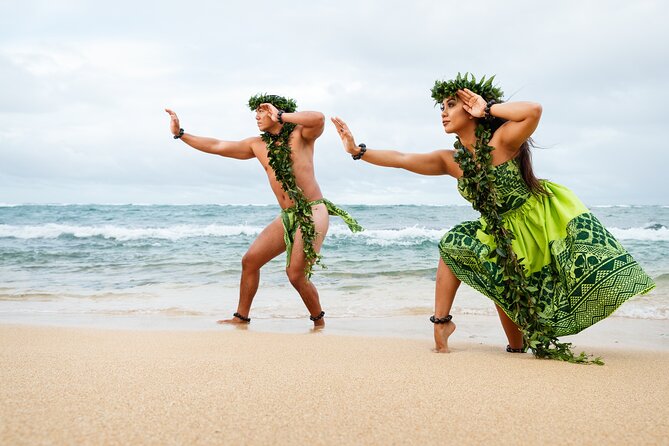 Kauai: Luau Ka Hikina Admission with Dinner and Lei Greeting - Who will enjoy this Kauaʻi evening?