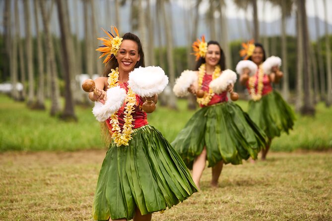 Kauai: Luau Ka Hikina Admission with Dinner and Lei Greeting - A buffet built for variety and quantity