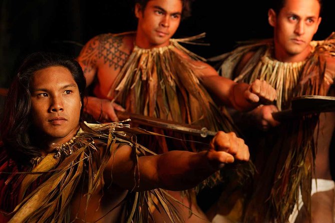 Kauai: Luau Kalamaku with Buffet Dinner and Show - Who Will Enjoy Luau Kalamaku Most