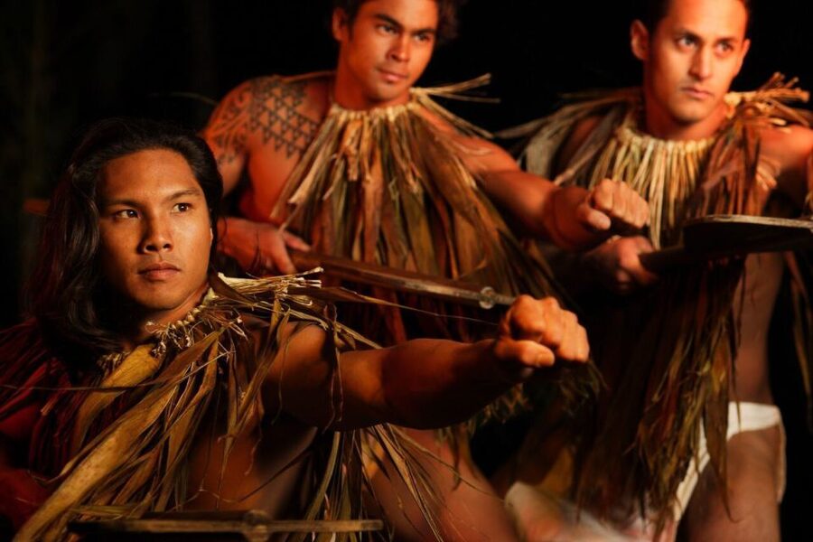 Kauai: Luau Kalamaku with Buffet Dinner & Show - Who will enjoy Luau Kalamaku most?