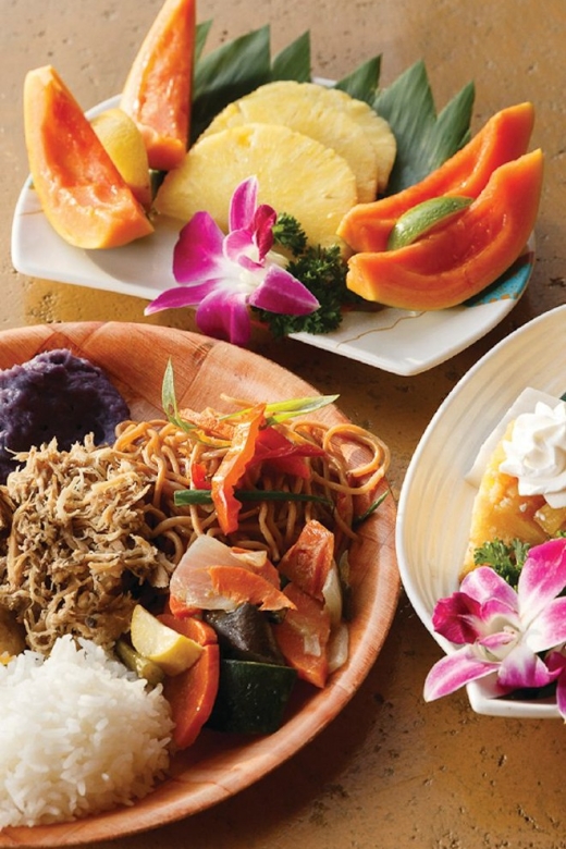 Kauai: Luau Kalamaku with Buffet Dinner & Show - Seating matters more than you might expect