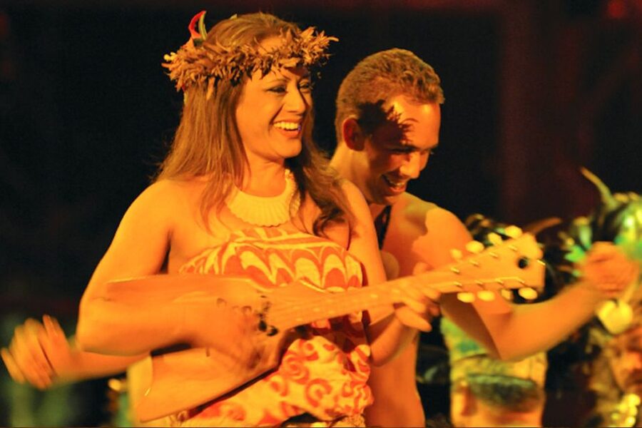 Kauai: Luau Kalamaku with Buffet Dinner & Show - Is the $179 price fair?