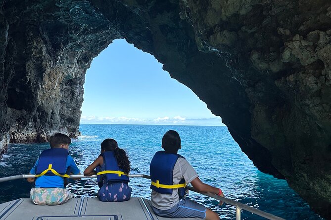 Kauai: Na Pali Coast Power Catamaran - Who Will Enjoy This Tour Most?