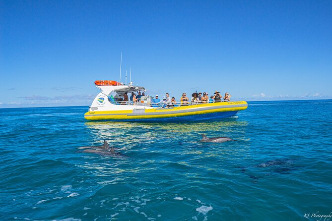 Kauai: Na Pali Coast Super Raft Snorkel Adventure - What is included, and what should you bring?