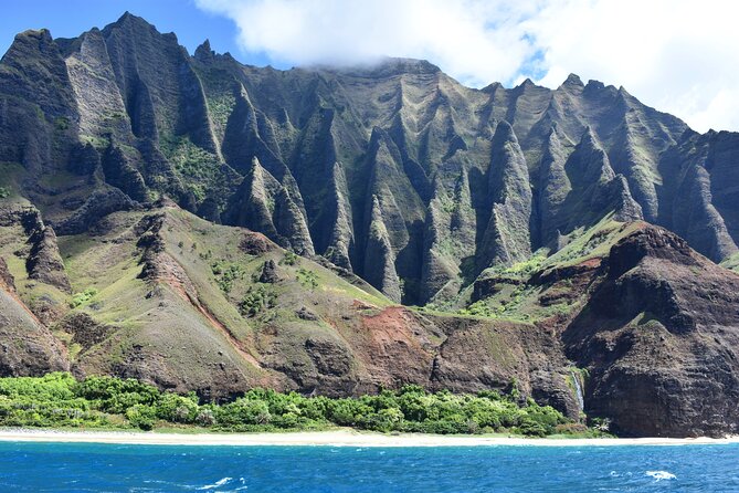 Kauai: Na Pali Coast Super Raft Snorkel Adventure - Is $235 a fair price?
