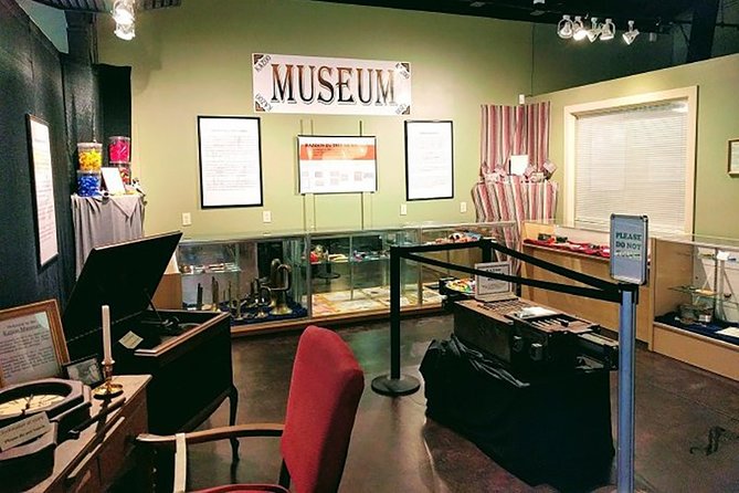 Kazoo Factory Tour & Museum - Who will enjoy this most