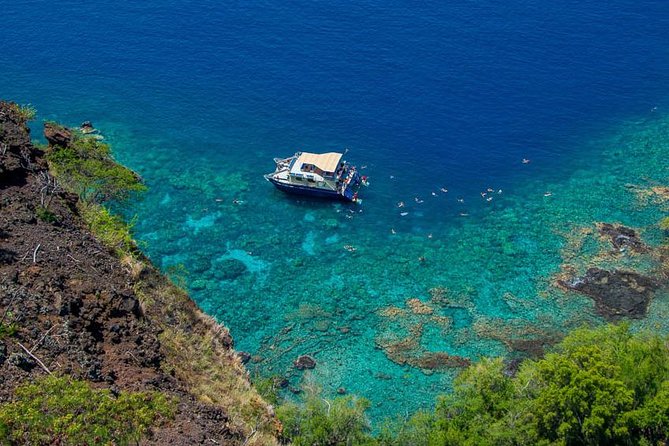 Kealakekua Bay Afternoon Snorkel: Family Fun on the Kona Coast - Why Kealakekua Bay is worth the boat ride