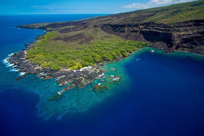 Kealakekua Bay Afternoon Snorkel: Family Fun on the Kona Coast - Snorkeling at the Kealakekua Bay Marine Preserve