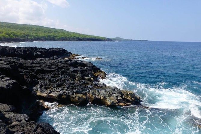 Kealakekua Bay Captain Cook Snorkel Exclusive - The crew makes a real difference