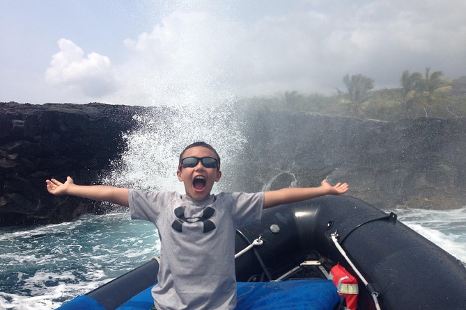 Kealakekua Bay Snorkeling Tour - 4 hour Kona Zodiac Adventure - Is $130.46 a good value?
