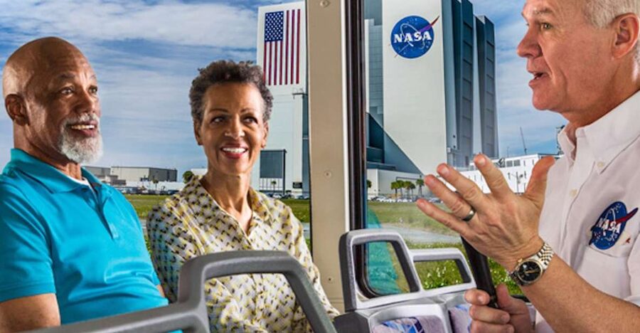 Kennedy Space Center: Entry Ticket with Explore Bus Tour - Key points to know before you go
