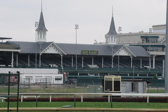 Kentucky Derby Museum - General Admission and Guided Track Visit - Why Churchill Downs matters beyond the race