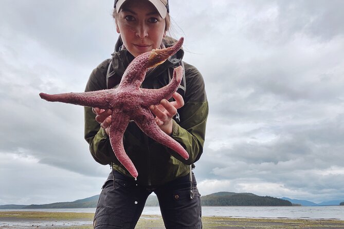 Ketchikan Electric Bike and Rain Forest Hike Ecotour - Guides who shape the experience