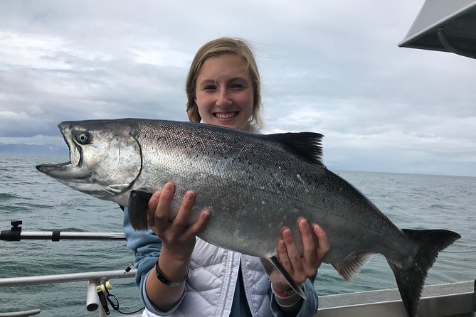 Ketchikan salmon and halibut fishing charter - Booking Advice for a Better Fishing Day