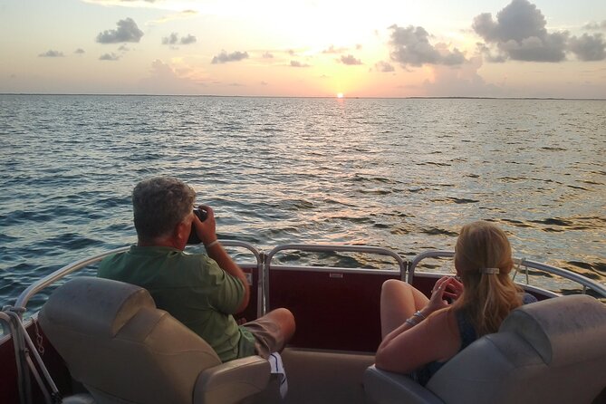 Key Largo Sunset Cruise - Is $60 a good value?