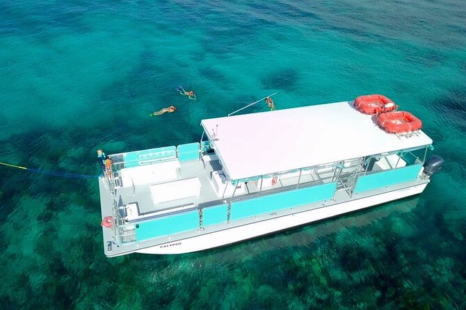 Key Largo Two Reef Snorkel Tour - All Snorkel Equipment Included! - What the $78 price buys you in Key Largo