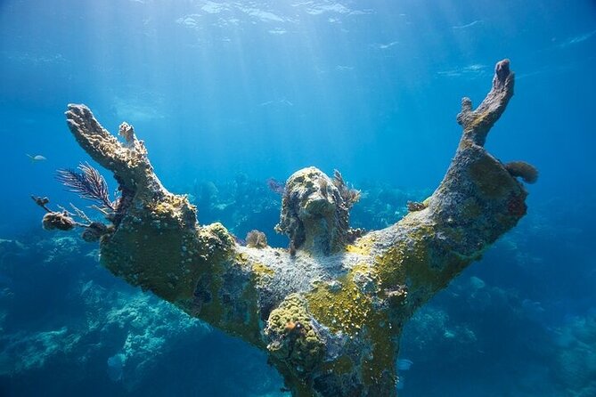 Key Largo Two Reef Snorkel Tour - All Snorkel Equipment Included! - A crew that mixes fun with firm safety rules