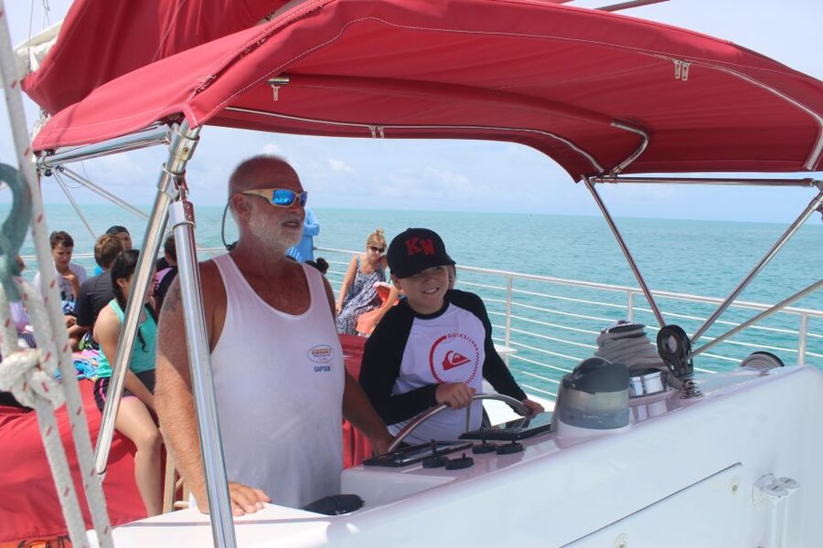 Key West: 3-Hour Afternoon Reef Snorkel with Drinks - What to Pack for a Better Afternoon