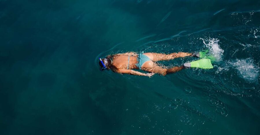 Key West: 3-Hour Afternoon Reef Snorkel with Drinks - Getting Comfortable With the Gear