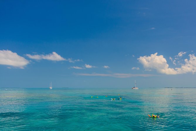 Key West Afternoon Snorkel Sail with Unlimited Cocktails! - Unlimited Drinks, With One Important Rule