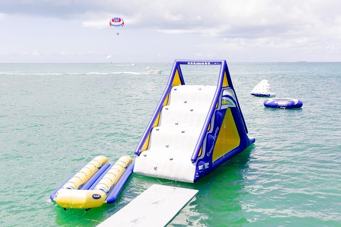 Key West: All-Inclusive Watersports Adventure with Lunch & Beer - Is $179.95 a good Key West value?
