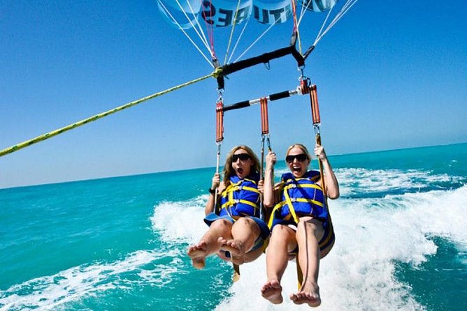 Key West Day Trip from Miami with Activities - What can go wrong on the return journey
