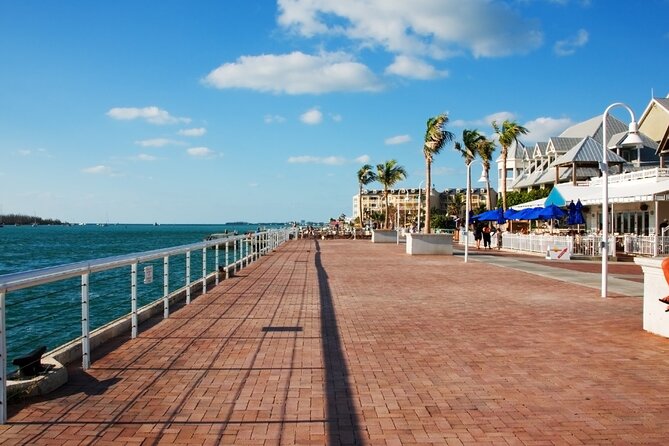 Key West Day Trip from Miami with Activities - Six hours around Old Town Key West