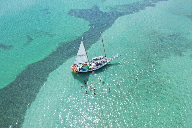 Key West Full-Day Ocean Adventure: Kayak, Snorkel, Sail - Key reasons this Key West day works so well