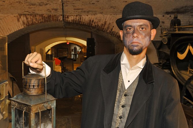 Key West Ghosts and Gravestones Trolley Tour - What you see along the Old Town route