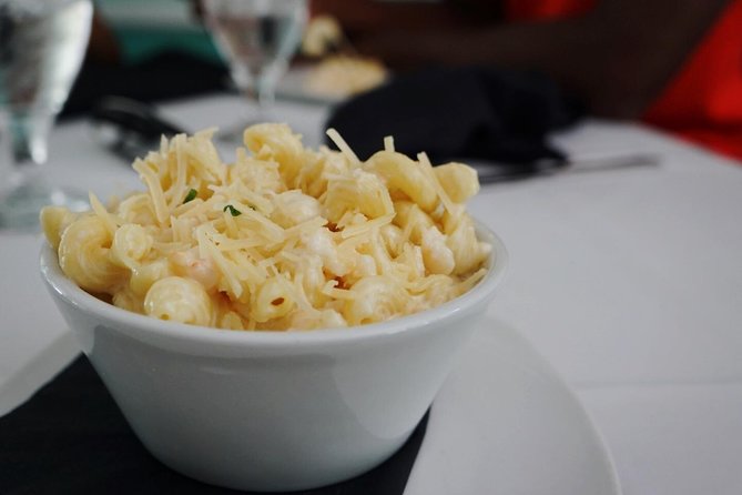 Key West Historic Seaport Food & Walking Tour - Why this seaport walk works well