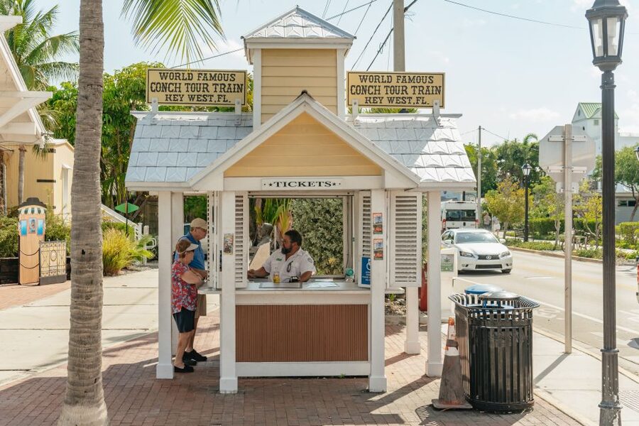 Key West: Old Town Trolley 13-Stop Hop-On Hop-Off Tour - What the $55 price really buys you
