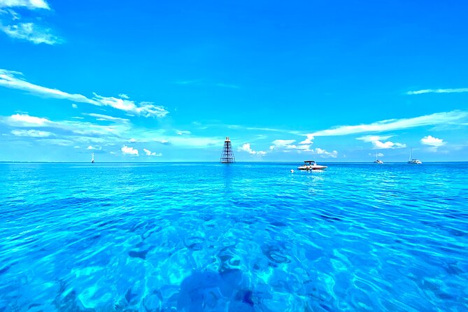Key West Reef Morning Snorkeling with Breakfast and Mimosas - What $35 really gets you
