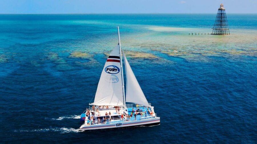 Key West: Reef Snorkeling with Drinks and Sunset Option - Key points to know before booking