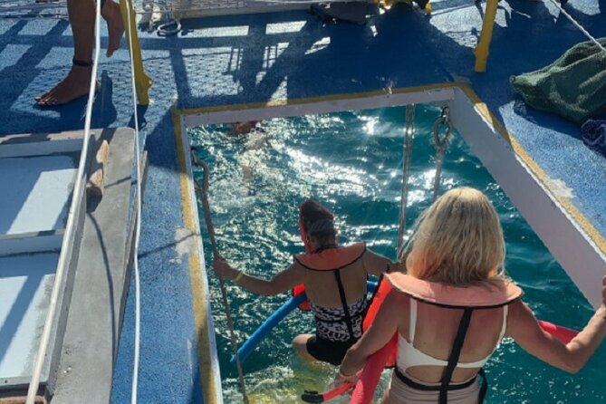Key West Rum and Reggae: Reef Snorkel Adventure and Sunset Sail - Key details before you book
