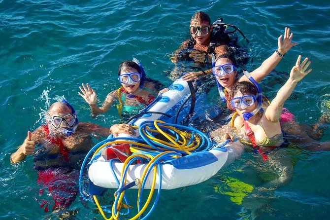 Key West SNUBA Experience - Key things to know before booking