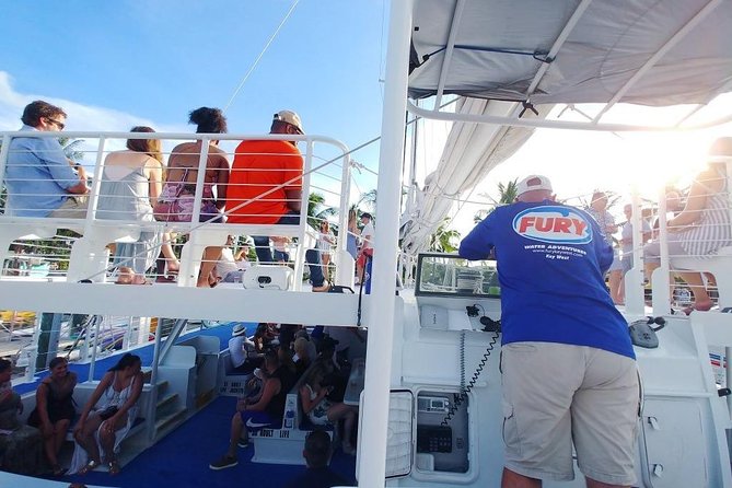 Key West Sunset Sail with Live Music, Drinks and Appetizers - Timing Your Evening Around the Two Hours