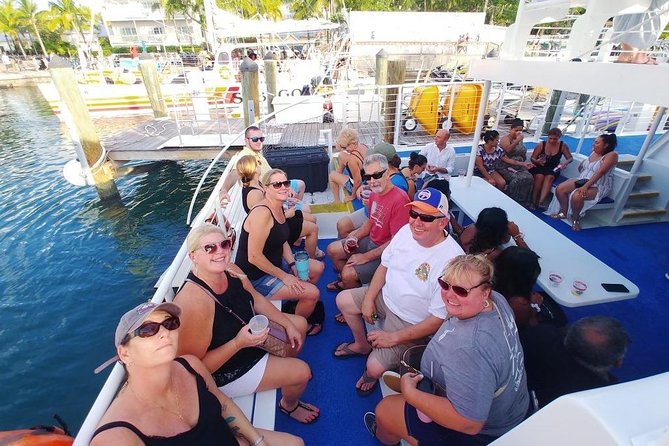 Key West Sunset Sail with Live Music, Drinks and Appetizers - Who Will Enjoy This Key West Cruise Most?